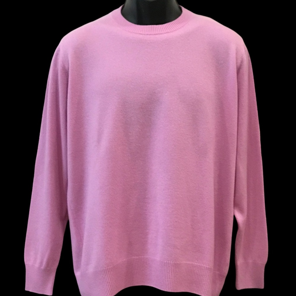 Brioni Men's Cashmere Sweater - Size M